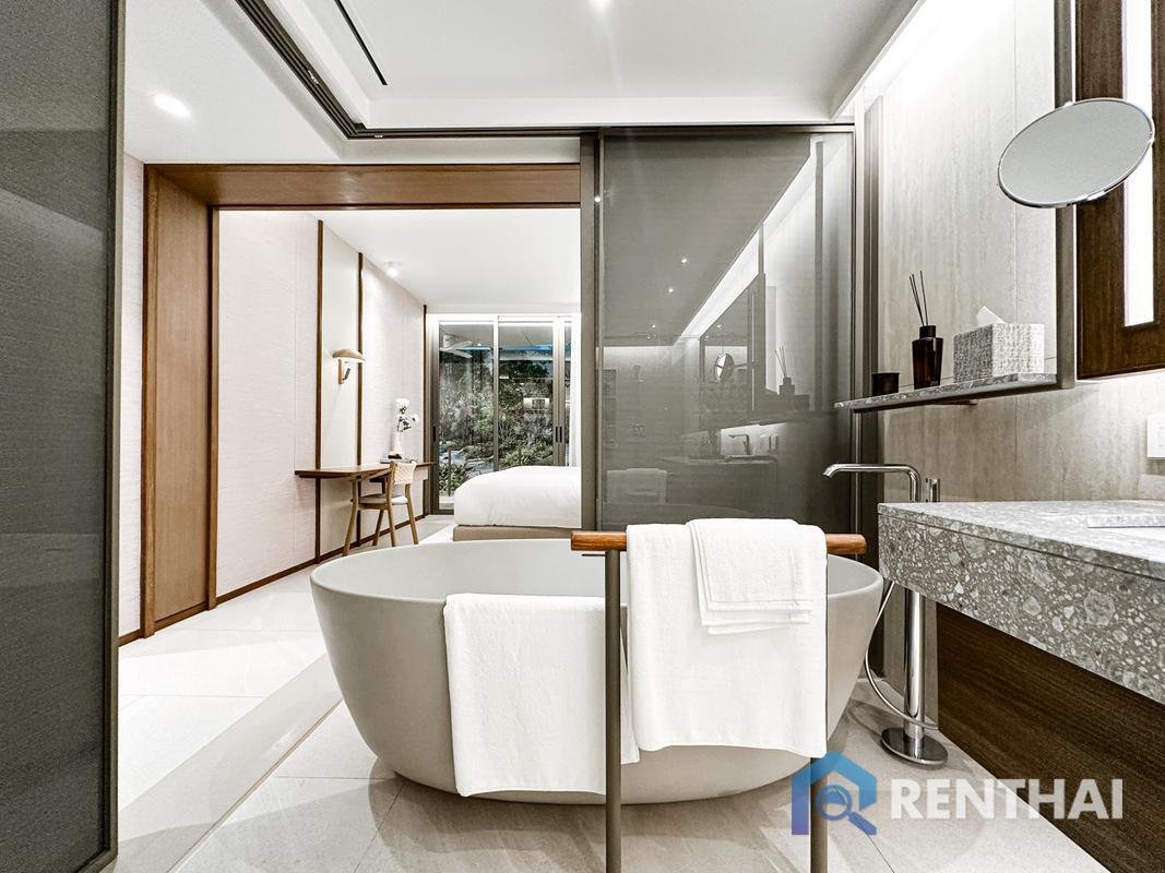 Apartment in Choeng Thale, Phuket, Thailand 5 - 15751475