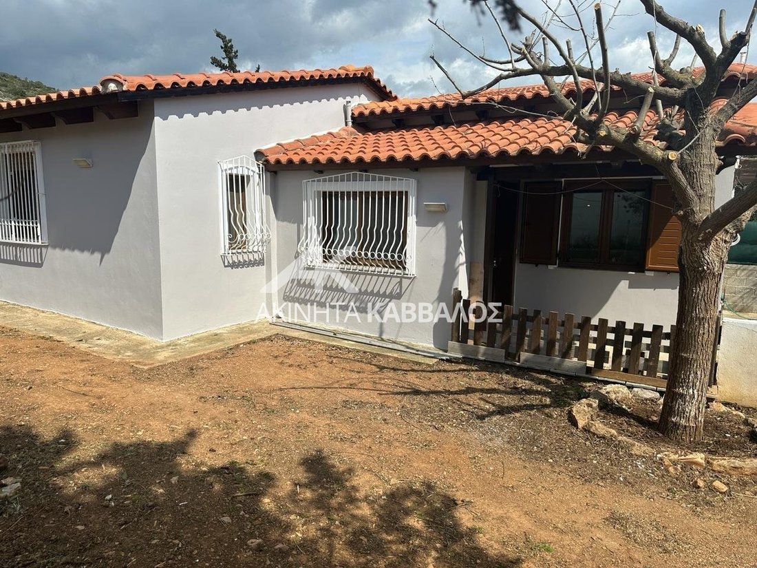 House in Kropia, Attica, Greece 3 - 15751754