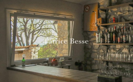 Castle for Sale in Sisteron, Provence-Alpes-Côte d'Azur, France