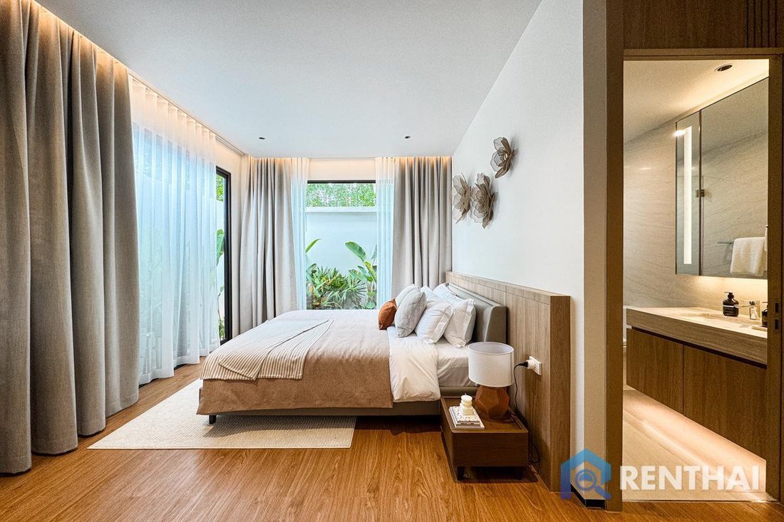 Villa in Khao Khram, Krabi, Thailand 5 - 15751425