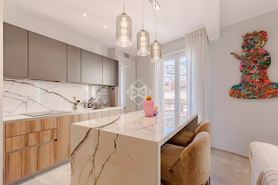 Apartment in Monaco, Monaco 3 - 15751852