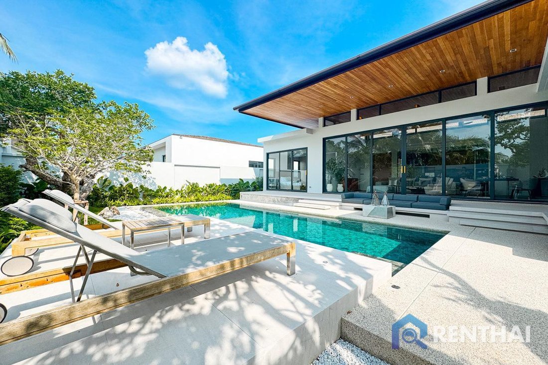 House in Si Sunthon, Phuket, Thailand 1 - 15751494
