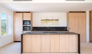 Villa a Campos, Isole Baleari, Spagna 2