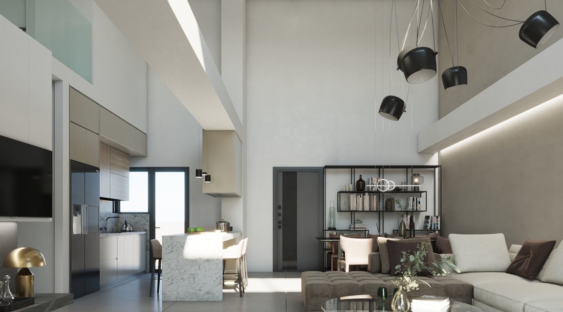Apartment in Galatsi, Attica, Greece 2 - 15753285