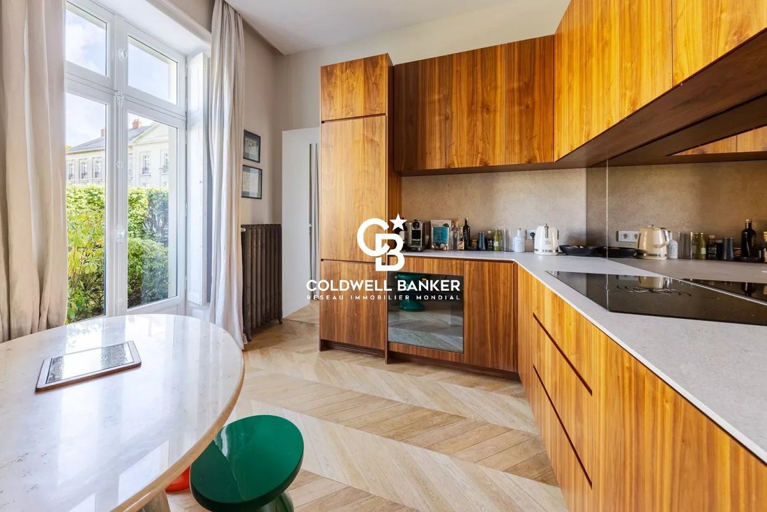 Apartment in Centre Ville, Nantes, France 5 - 15751693