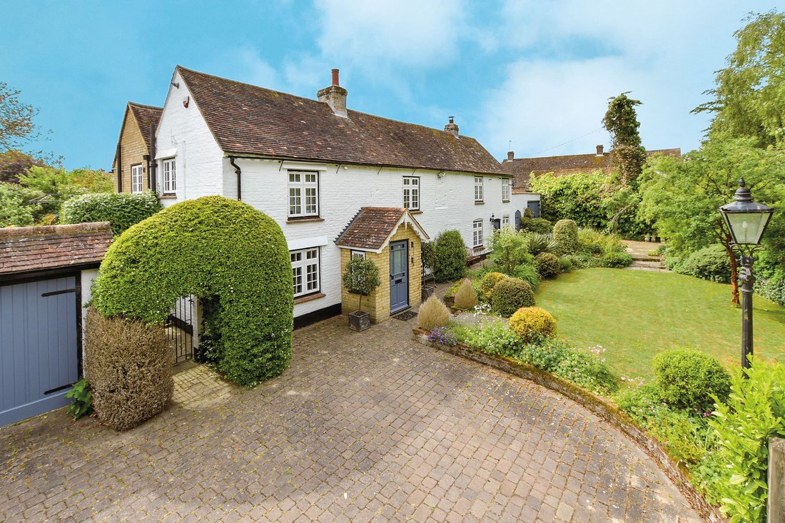 House in Eastry, England 1 - 14848806