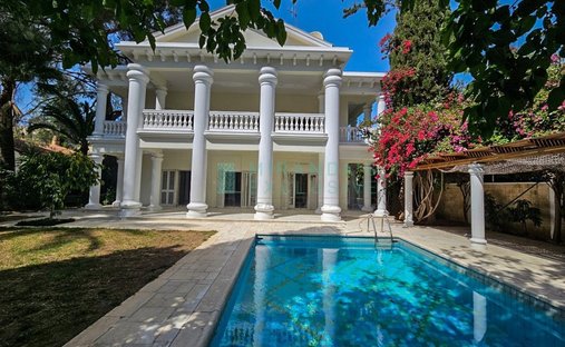 Casa a Nicosia, Nicosia, Cipro 1