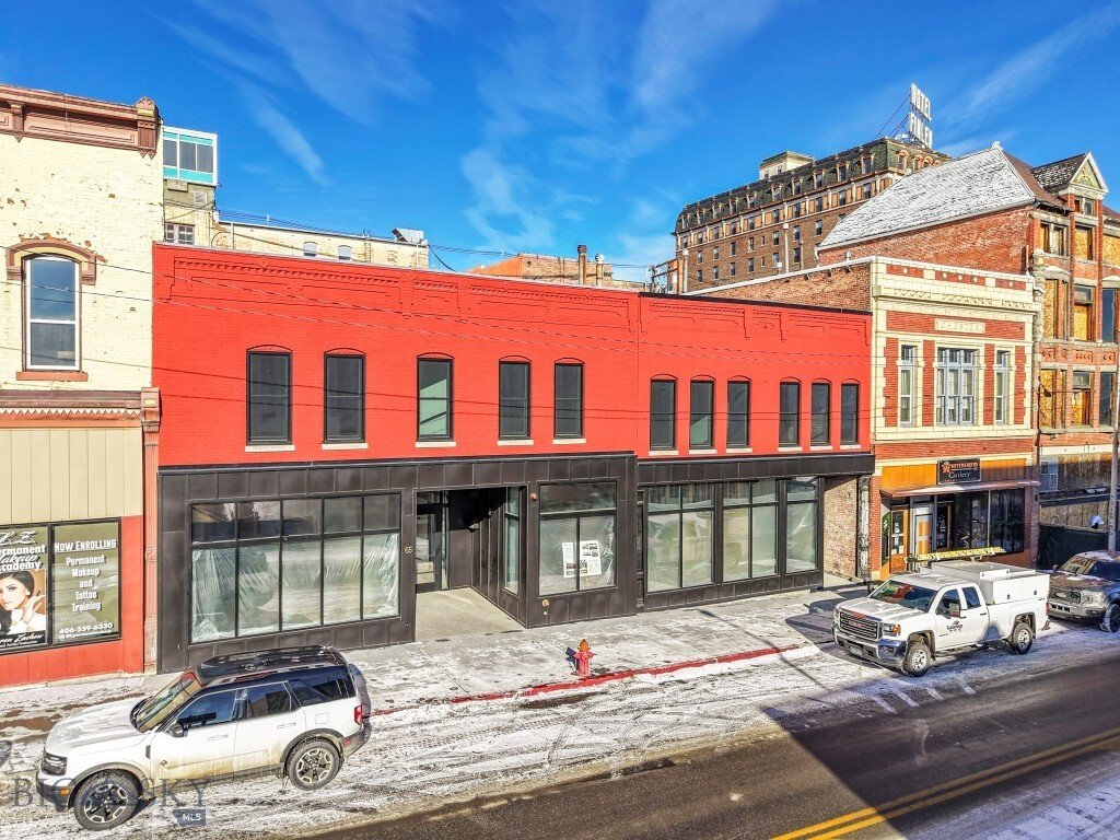 Condo in Butte, Montana, United States 4 - 15753545