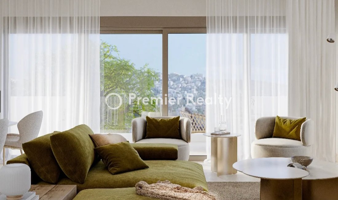 Apartment in Voula, Attica, Greece 1 - 15751188