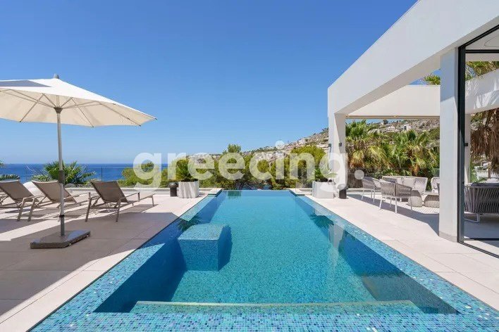 Villa in Paros, Aegean, Greece 1 - 15751207