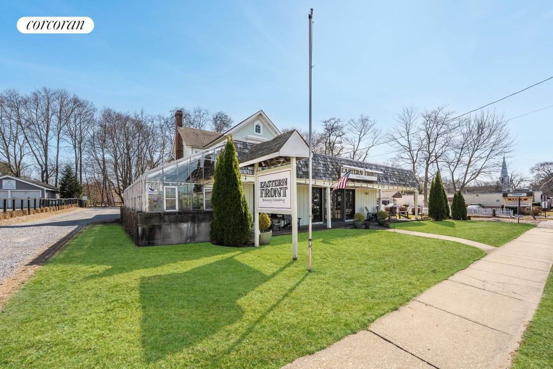 House in Peconic, New York, United States 2 - 15745697