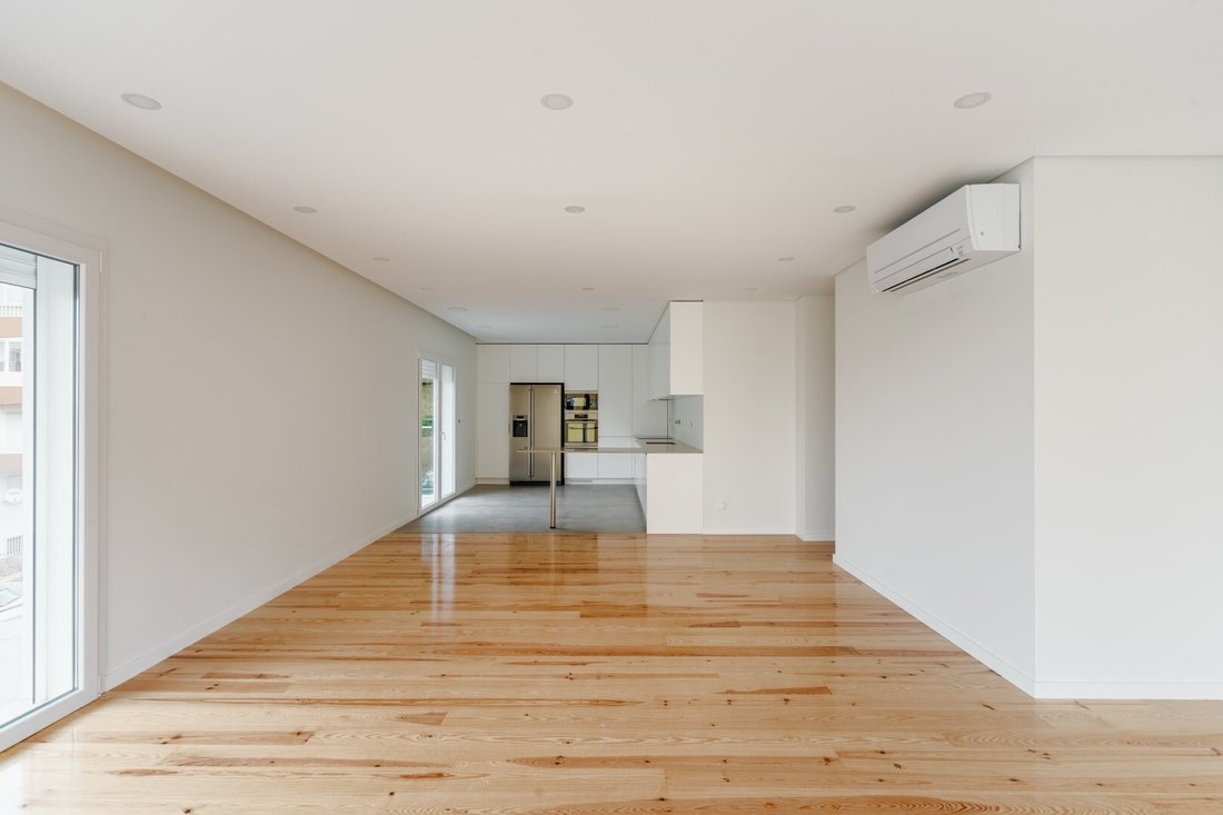Apartment in Estoril, Cascais e Estoril, Lisbon 1 - 11954173