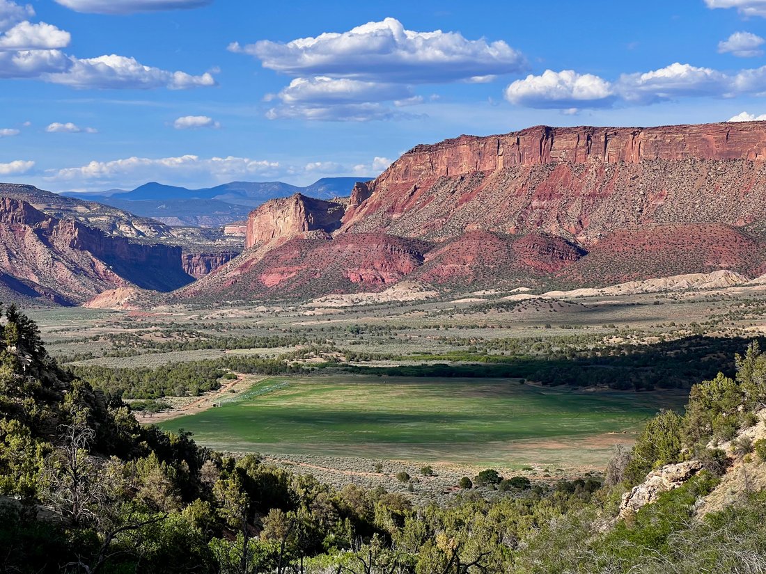 House in Gateway, Colorado, United States 4 - 15751567