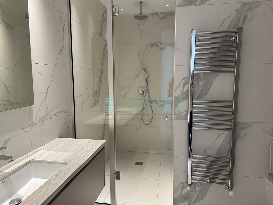 Apartment in Nicosia, Nicosia, Cyprus 4 - 15751630
