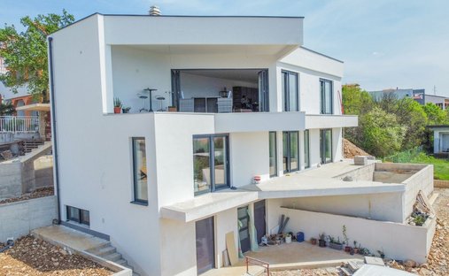 Villa in Grad Crikvenica, Primorje-Gorski Kotar County, Croatia 1