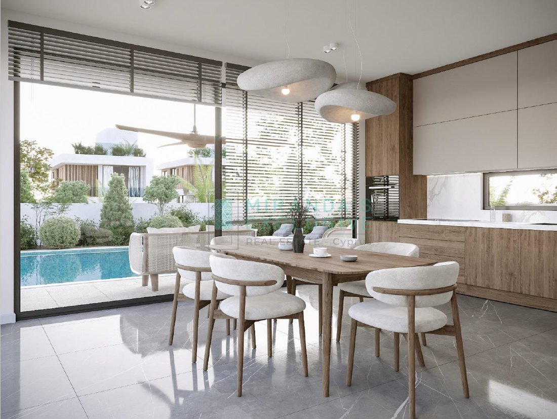 House in Pernera, Cyprus 5 - 15751664