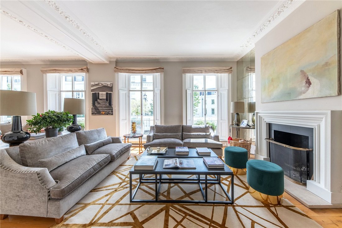 House in Pimlico, Westminster, England 2 - 15751939