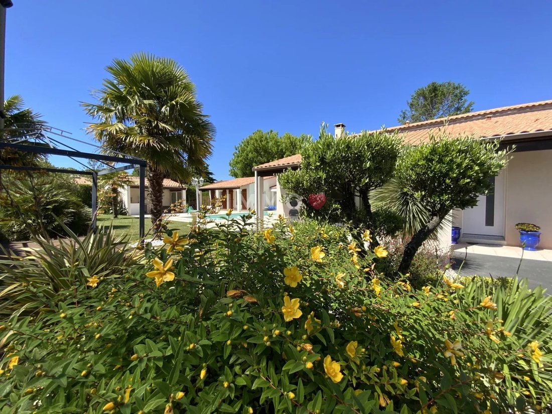 House in Medis, Nouvelle-Aquitaine, France 5 - 15750617