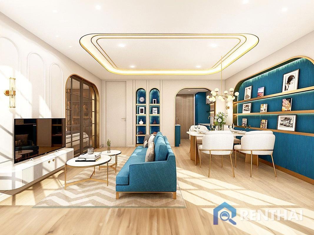 Apartment in Choeng Thale, Phuket, Thailand 2 - 15751451