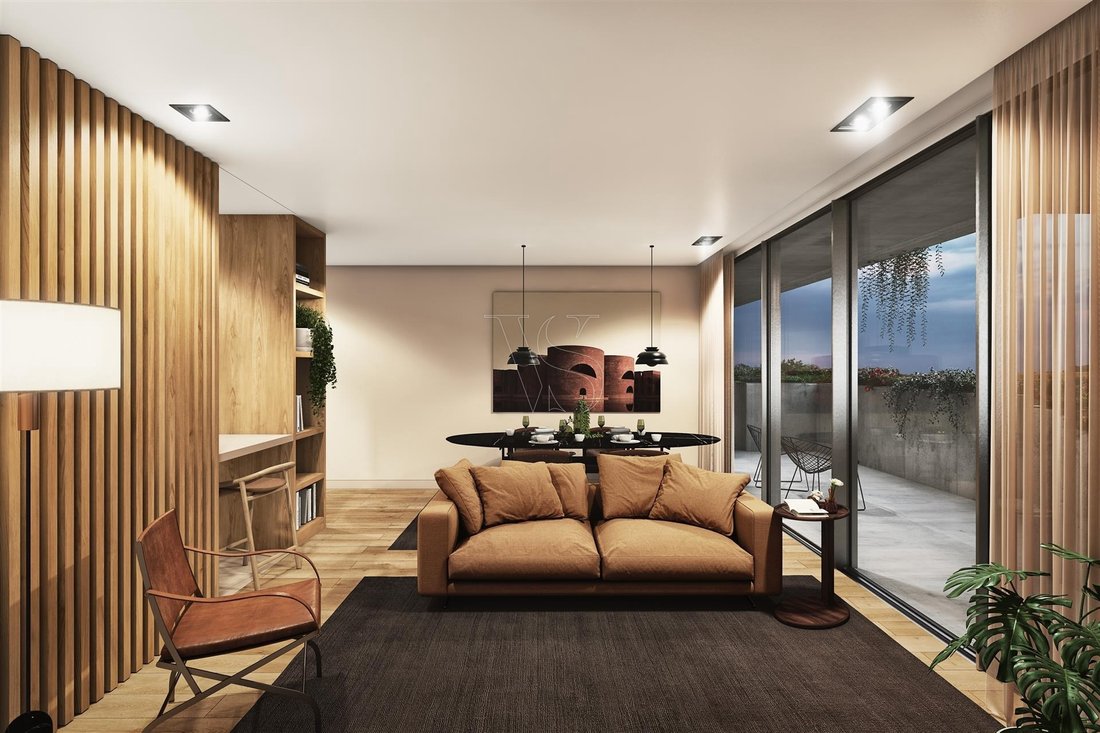 Apartment in Senhora da Hora, Porto District, Portugal 4 - 15752879