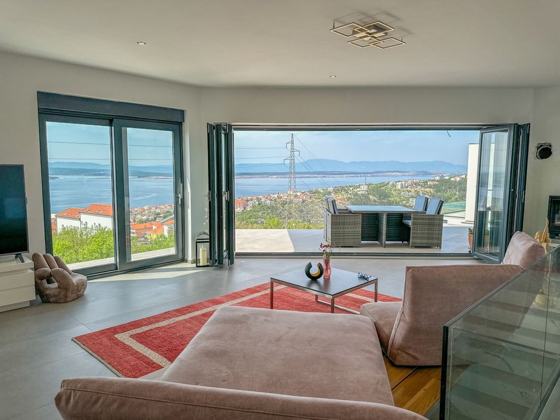 Villa in Grad Crikvenica, Primorje-Gorski Kotar County, Croatia 3 - 15713316