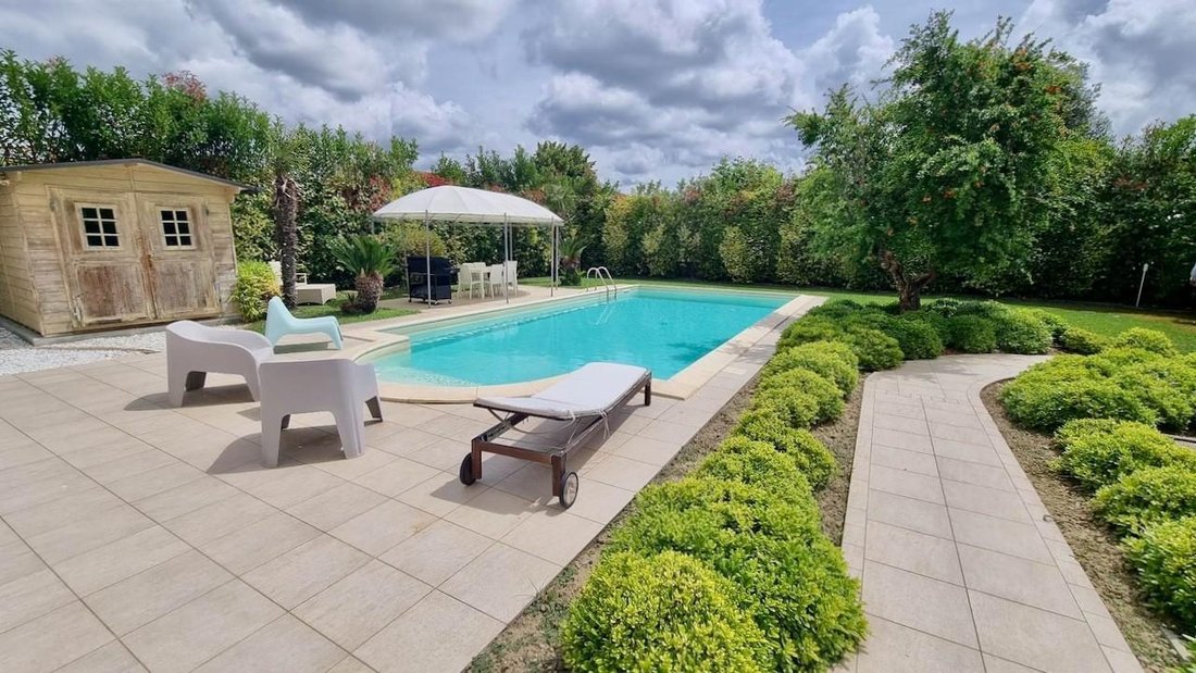 Country House in Titignano-Visignano, Cascina, Tuscany 4 - 15753144