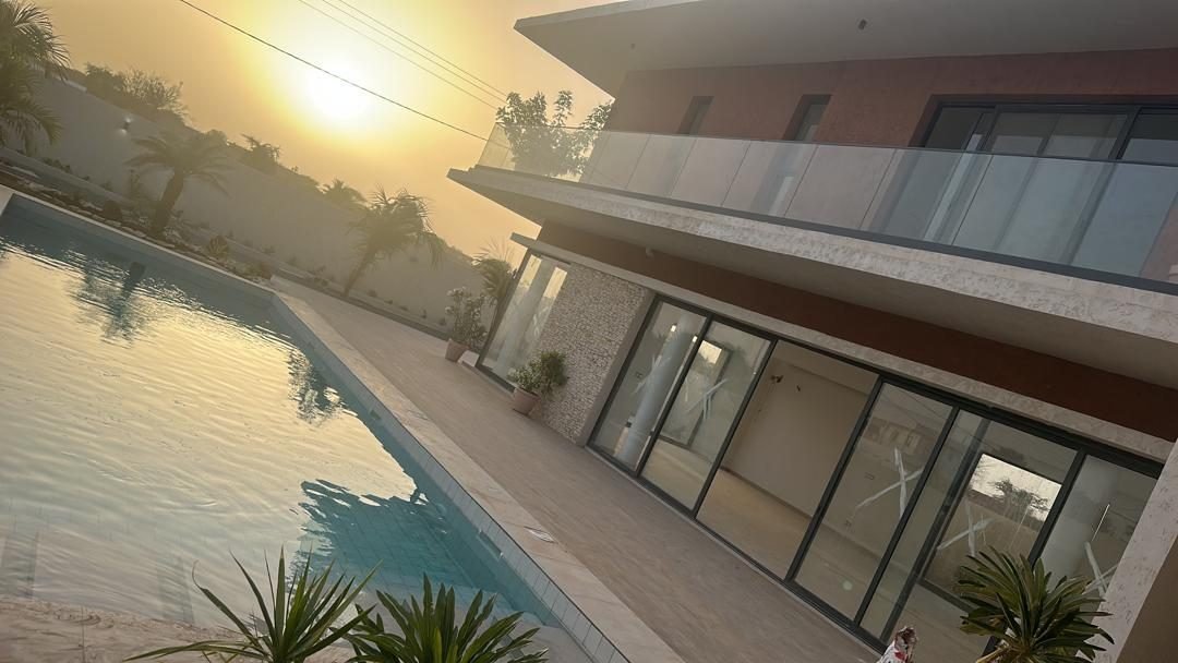 Villa in Saly, Thiès Region, Senegal 4 - 15755831