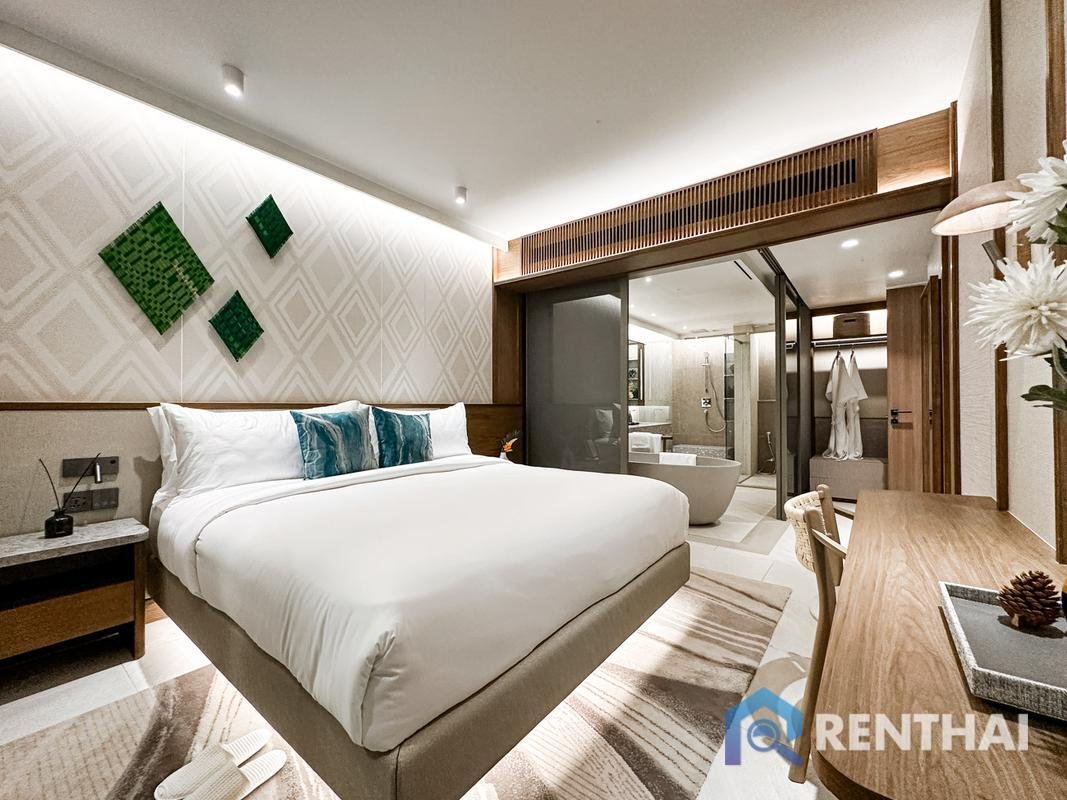 Apartment in Choeng Thale, Phuket, Thailand 2 - 15751475