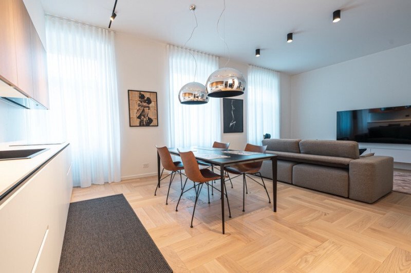 Appartement à Trieste, Frioul-Vénétie julienne, Italie 1 - 15754206
