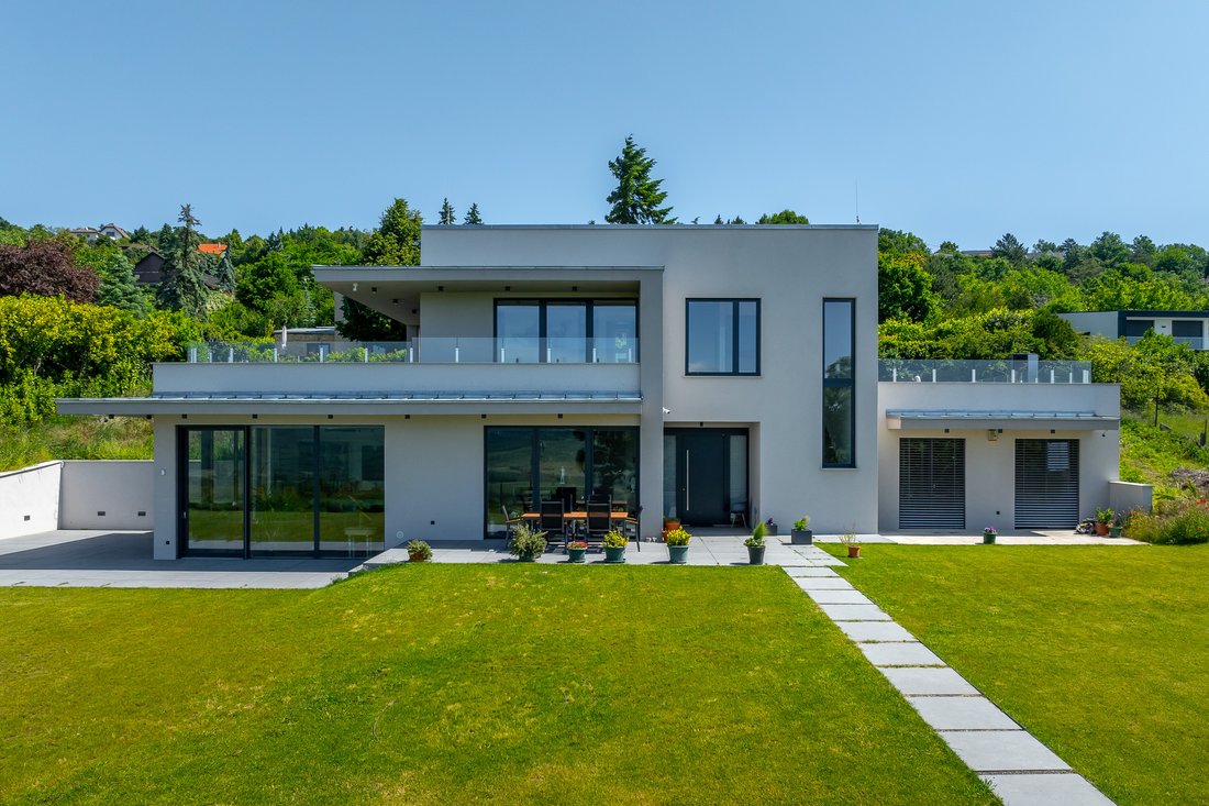 House in Szentendre, Pest County, Hungary 1 - 15699376