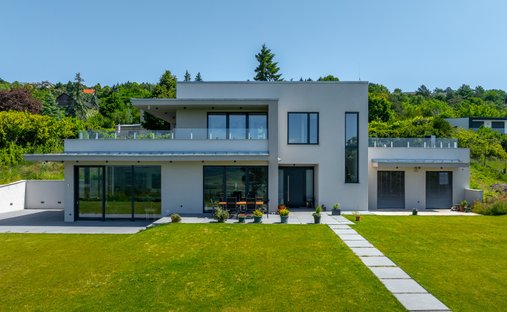 Maison à Szentendre, Pest, Hongrie 1