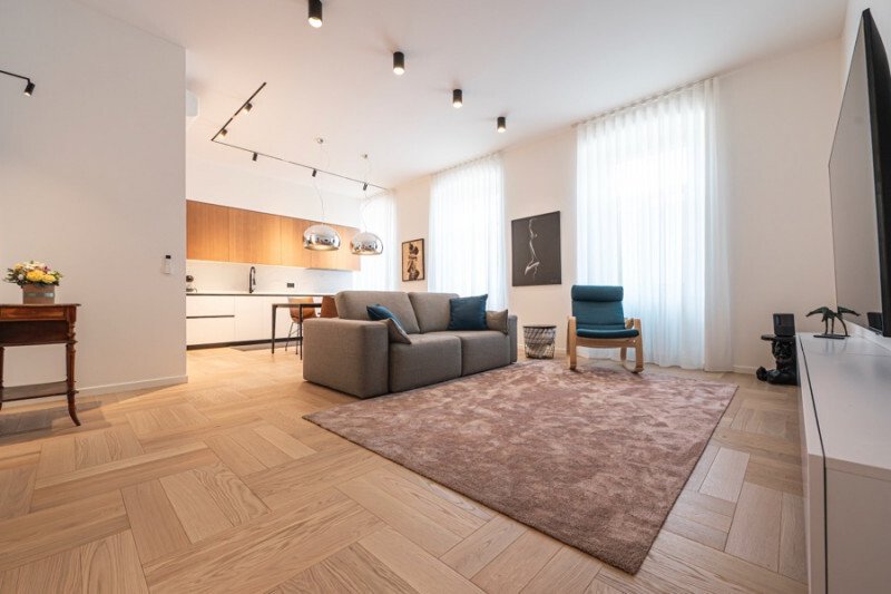 Appartement à Trieste, Frioul-Vénétie julienne, Italie 2 - 15754206