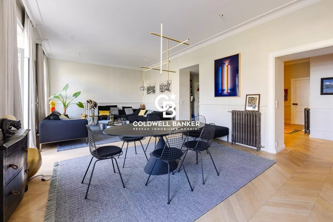 Apartment in Centre Ville, Nantes, France 3 - 15751693
