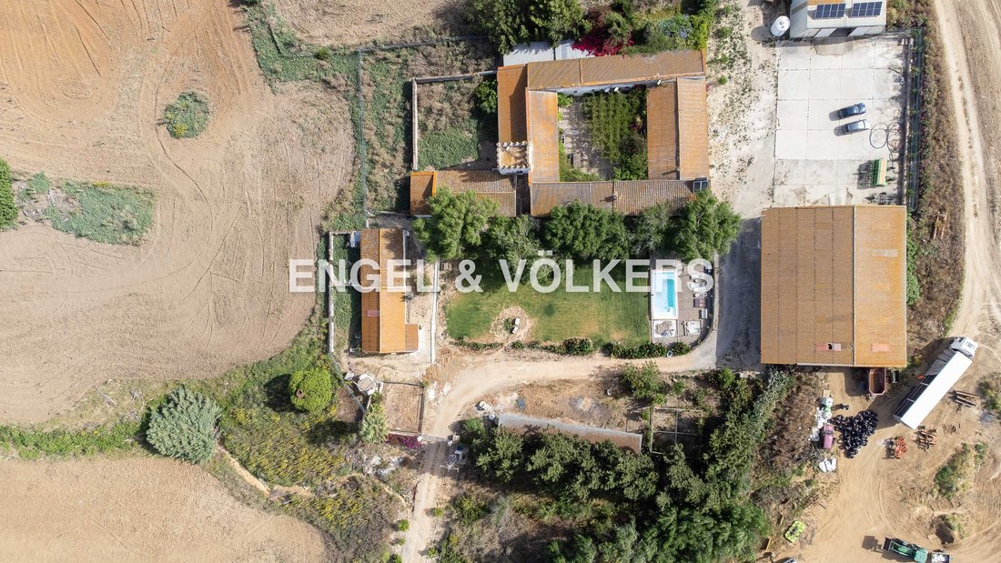 Country House in Puerto Real, Andalusia, Spain 5 - 15753190