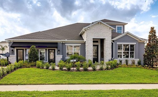 Casa en Apopka, Florida, Estados Unidos 1