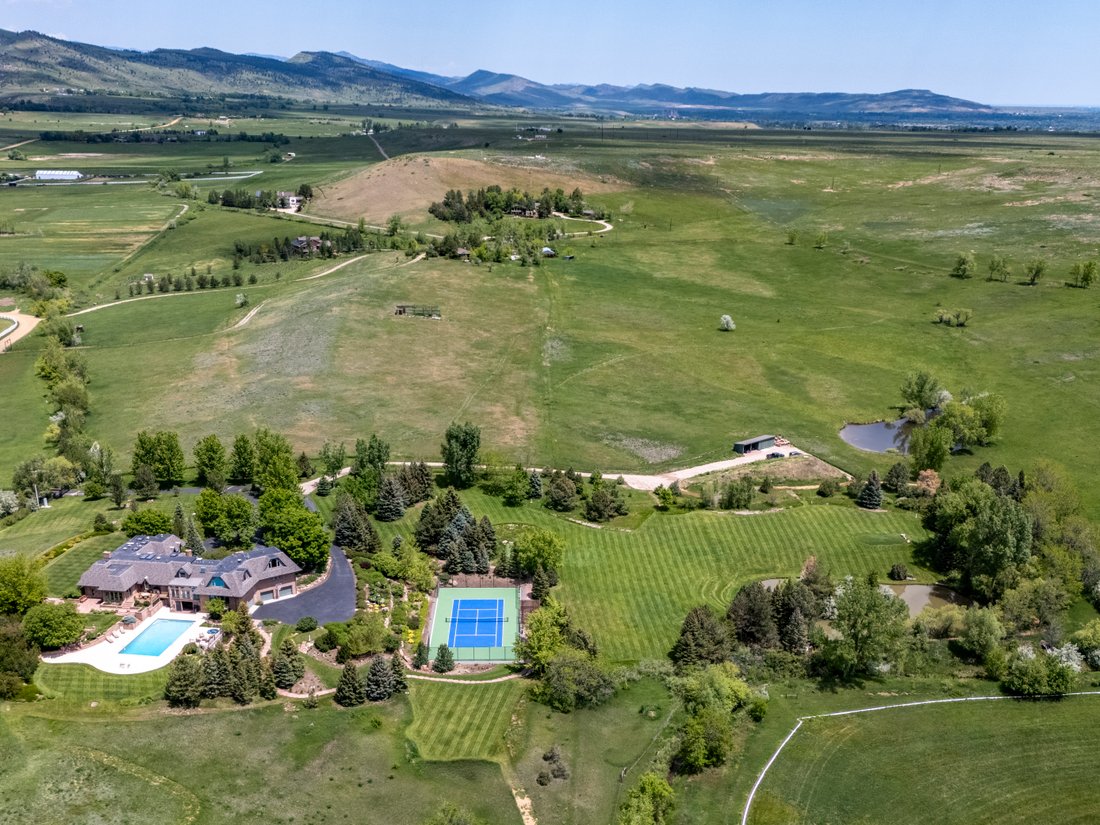 House in Longmont, Colorado, United States 2 - 15752790