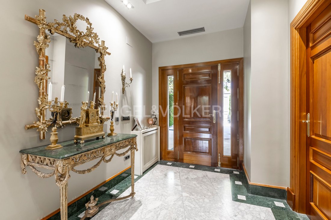 House in Hortaleza, Madrid, Spain 5 - 15753277