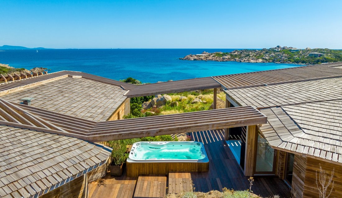House in Bonifacio / Bunifaziu, Corsica, France 4 - 14351579