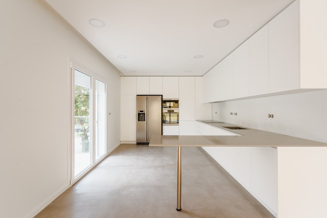 Apartment in Estoril, Cascais e Estoril, Lisbon 3 - 11954173