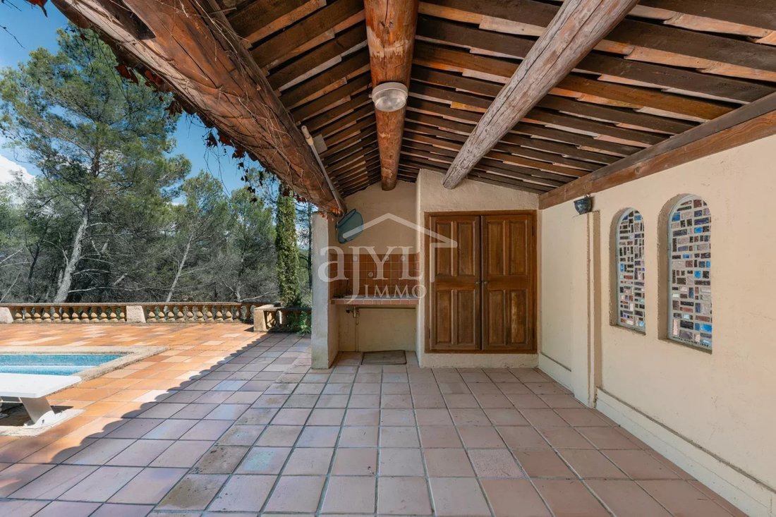 House in Rognes, Provence-Alpes-Côte d'Azur, France 2 - 15751892