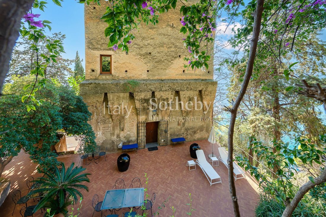Maiori, Campania, Italy 2 - 15032730