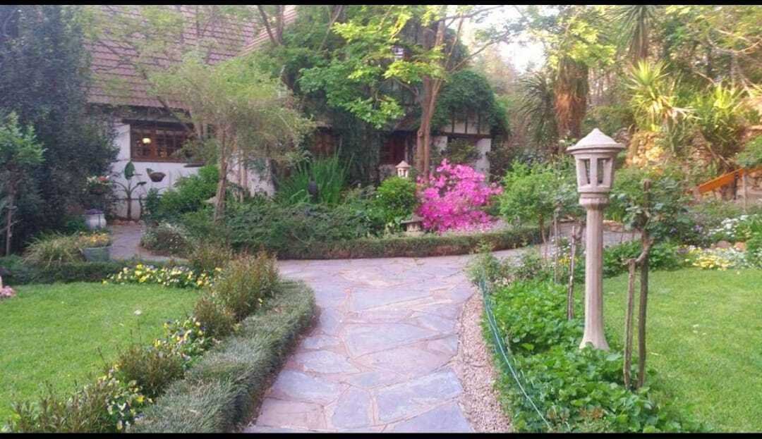 Country House in Copperleaf Golf and Country Estate, Gauteng, South Africa 1 - 15751174