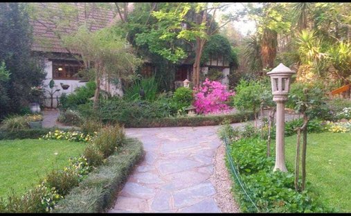 Country House in Centurion, Gauteng, South Africa 1