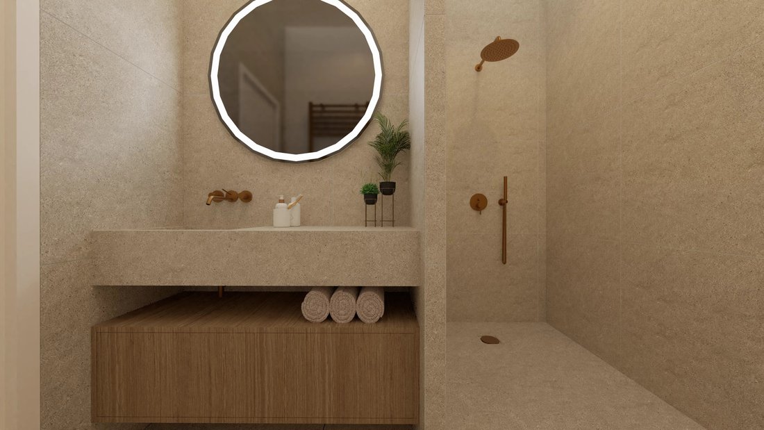 Apartment in Hôtel de Ville, Vichy, France 4 - 15163046