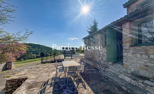 Castle for Sale in Sisteron, Provence-Alpes-Côte d'Azur, France