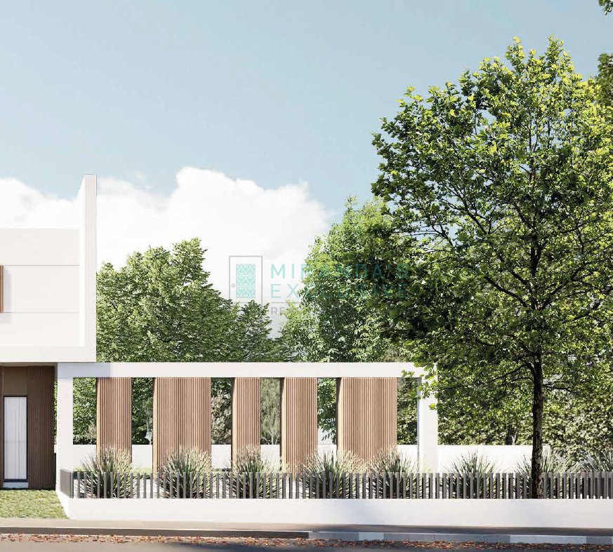 Casa en Strovolos, Nicosia, Chipre 3 - 15751653
