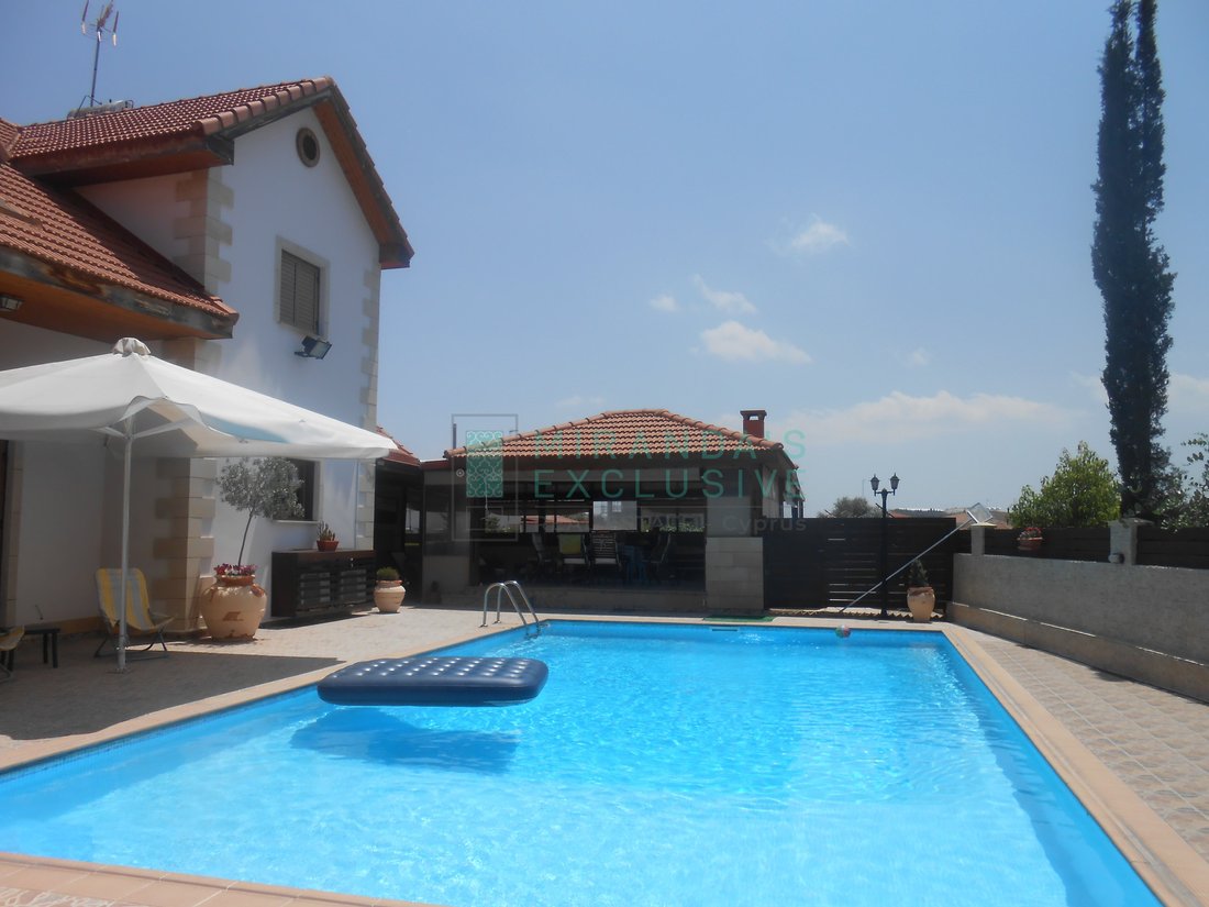 House in Alampra, Nicosia, Cyprus 1 - 15751604
