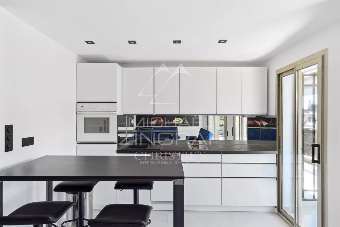 Apartment in Cannes, Provence-Alpes-Côte d'Azur, France 5 - 15751988