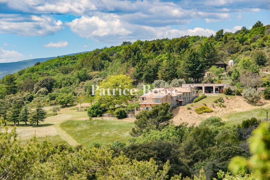 House in Centre Ville - La Baume - Le Gand, Sisteron, France 1 - 15753206