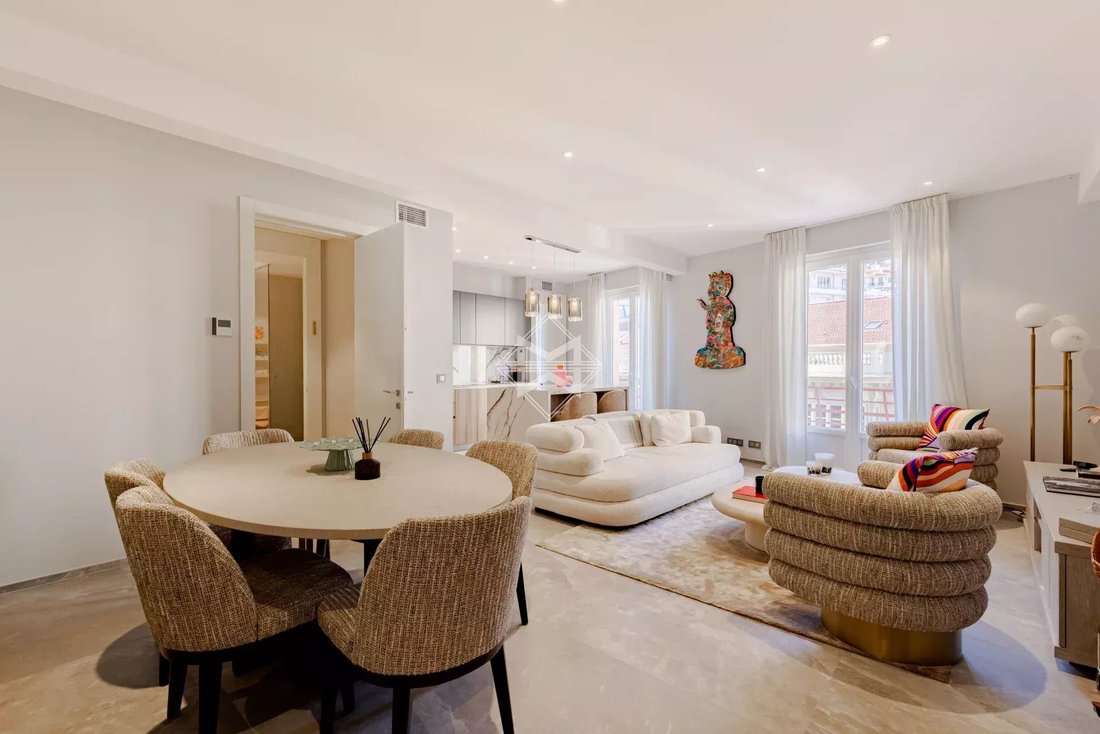 Apartment in Monaco, Monaco 1 - 15751852
